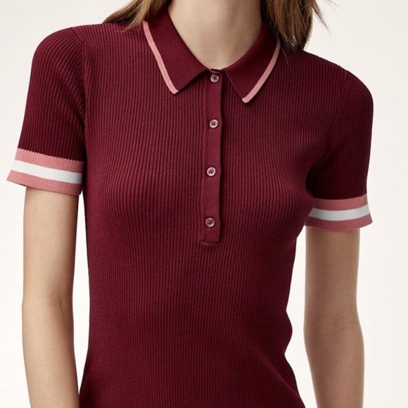 Aritzia Sunday Best Kylie Dress XS - Picture 1 of 3